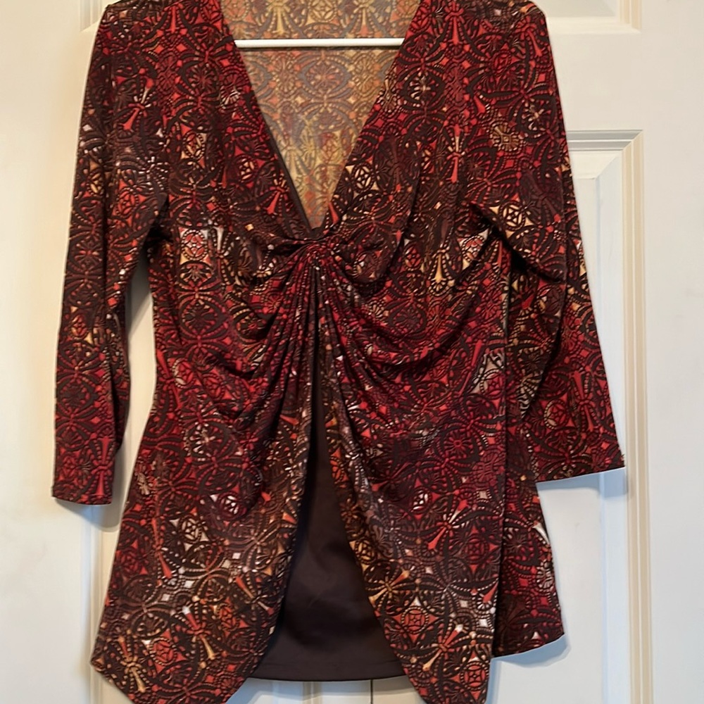 Womens top